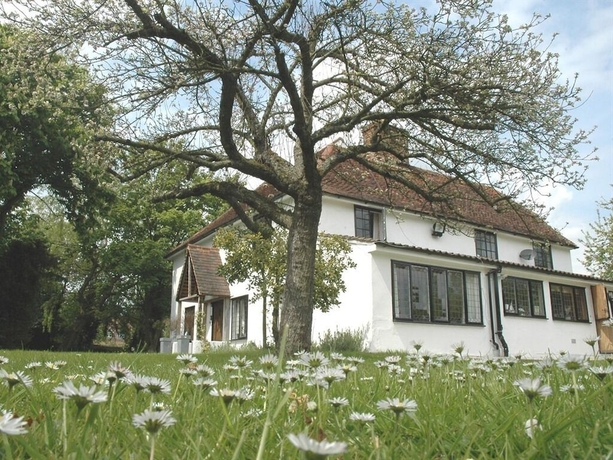 Imagen general del B&B The White House - B&B. Foto 4