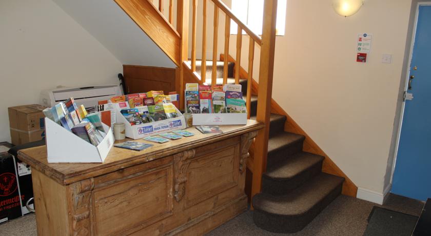 Imagen general del B&B The William Iv. Foto 2