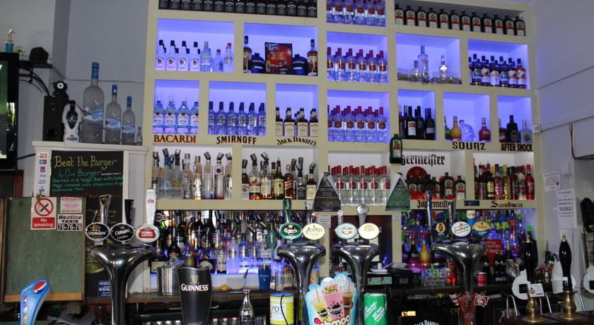 Imagen general del B&B The William Iv. Foto 5