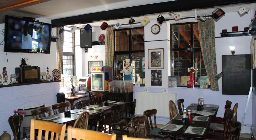 Imagen general del B&B The William Iv. Foto 6