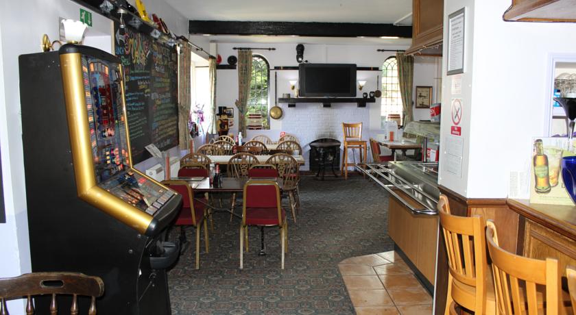 Imagen general del B&B The William Iv. Foto 7