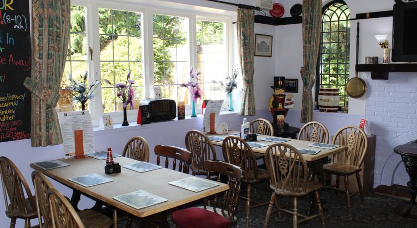 Imagen general del B&B The William Iv. Foto 8