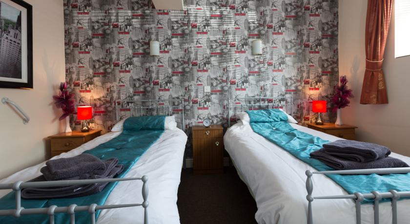 Imagen general del B&B The William Iv. Foto 9