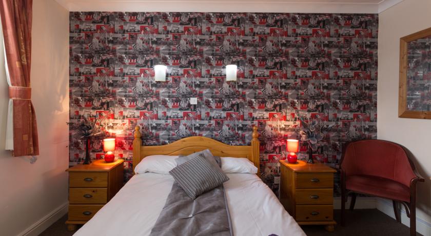 Imagen general del B&B The William Iv. Foto 10
