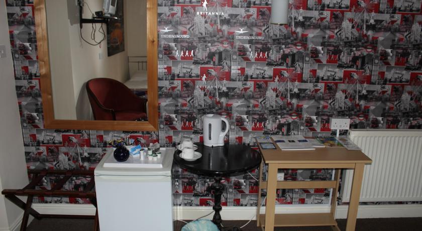 Imagen general del B&B The William Iv. Foto 11