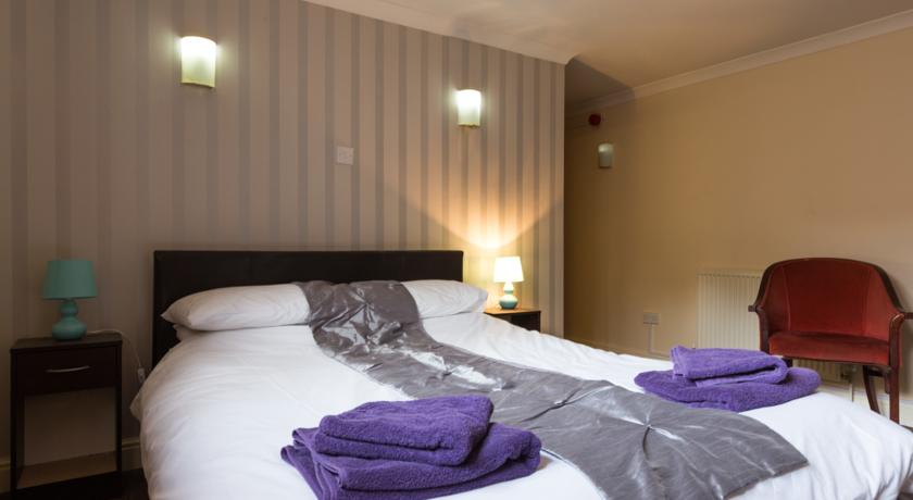 Imagen general del B&B The William Iv. Foto 12