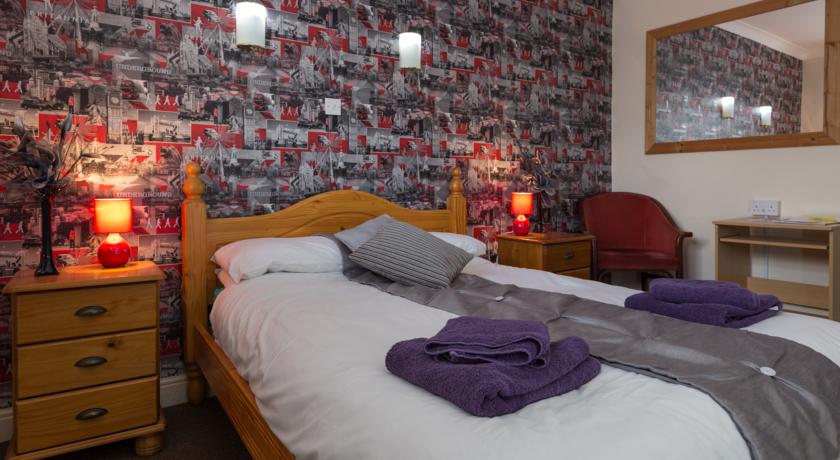 Imagen general del B&B The William Iv. Foto 14