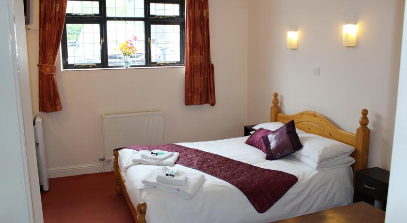 Imagen general del B&B The William Iv. Foto 15