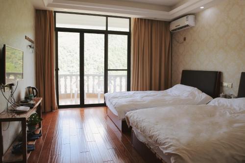Imagen general del B&B The Zhang. Foto 1