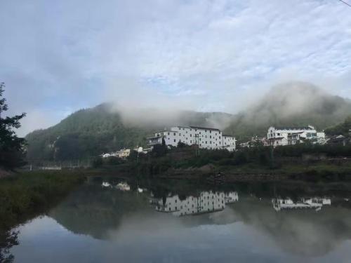 Imagen general del B&B The Zhang. Foto 2