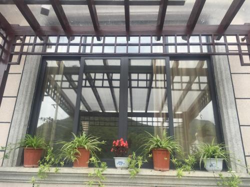 Imagen general del B&B The Zhang. Foto 4