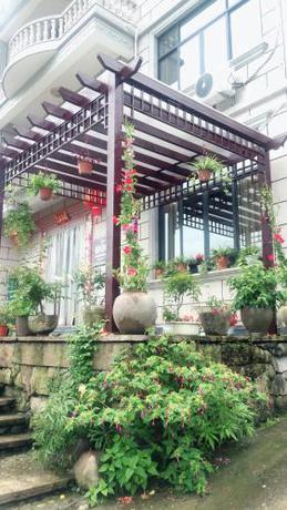 Imagen general del B&B The Zhang. Foto 5