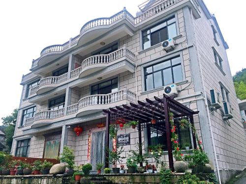 Imagen general del B&B The Zhang. Foto 7