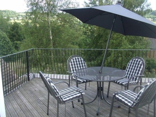 Imagen de la habitación del B&B Tibbiwell Lodge. Foto 10