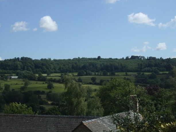 Imagen general del B&B Tibbiwell Lodge. Foto 4