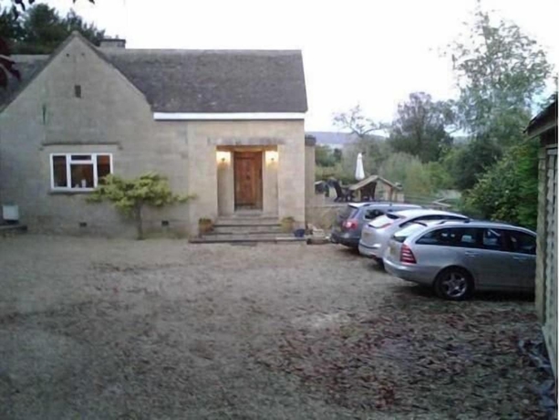 Imagen general del B&B Tibbiwell Lodge. Foto 5