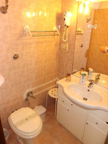 Imagen de la habitación del B&B Tibullo Guesthouse. Foto 1