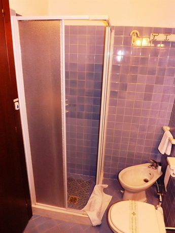 Imagen de la habitación del B&B Tibullo Guesthouse. Foto 2