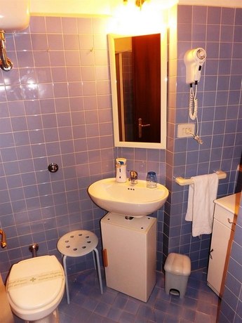 Imagen de la habitación del B&B Tibullo Guesthouse. Foto 4