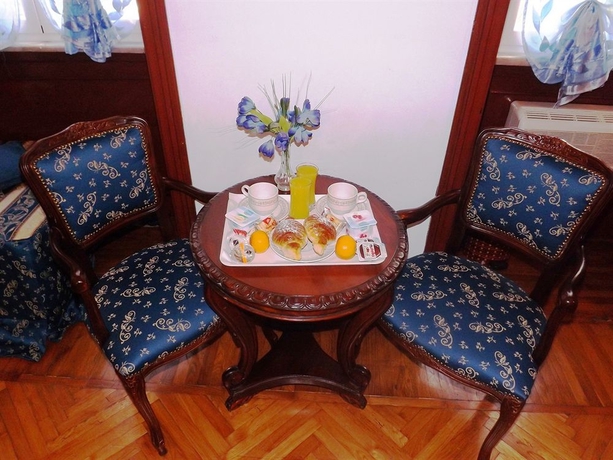 Imagen de la habitación del B&B Tibullo Guesthouse. Foto 5