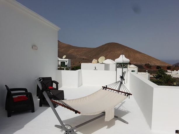 Imagen de la habitación del B&B Timanfaya Casa Rural. Foto 6