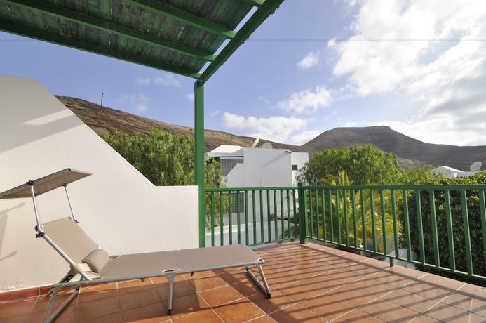 Imagen de la habitación del B&B Timanfaya Casa Rural. Foto 8