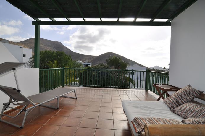 Imagen de la habitación del B&B Timanfaya Casa Rural. Foto 20