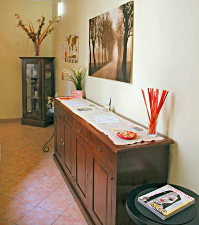 Imagen general del B&B Titina. Foto 5