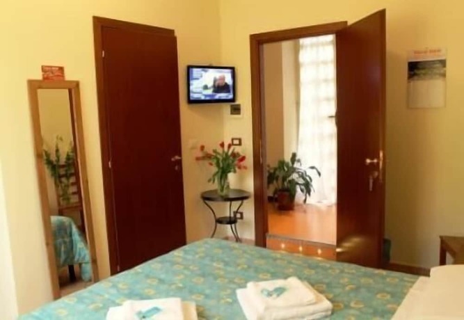 Imagen general del B&B Titina. Foto 7