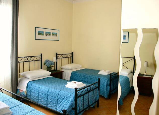 Imagen general del B&B Titina. Foto 9