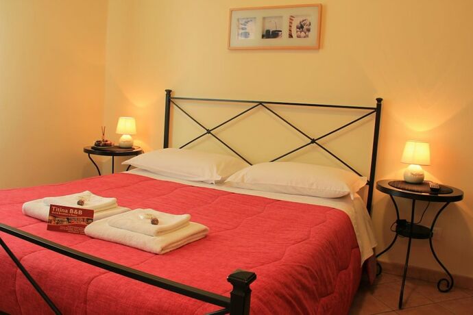 Imagen general del B&B Titina. Foto 10