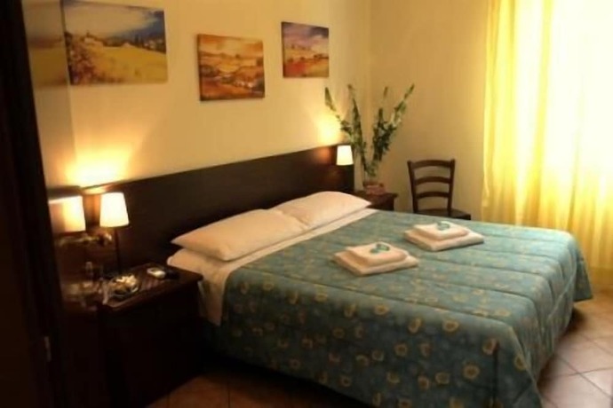 Imagen general del B&B Titina. Foto 11