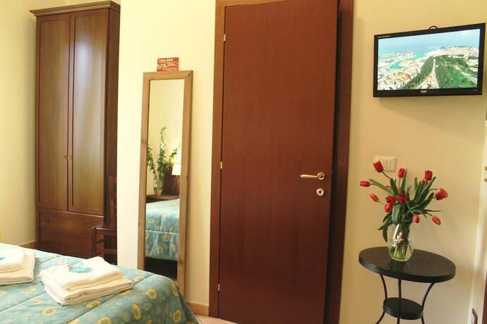 Imagen general del B&B Titina. Foto 12