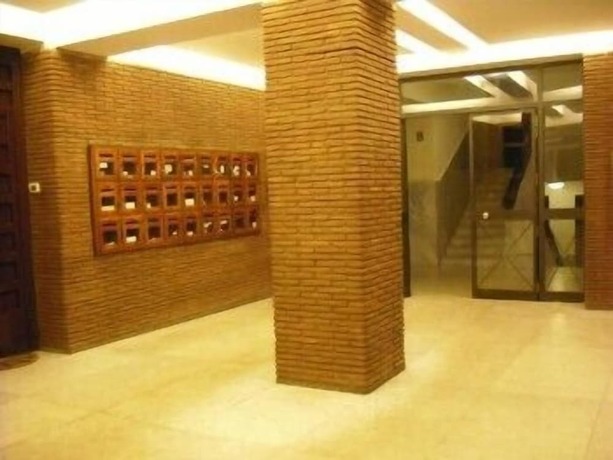 Imagen general del B&B Titina. Foto 13