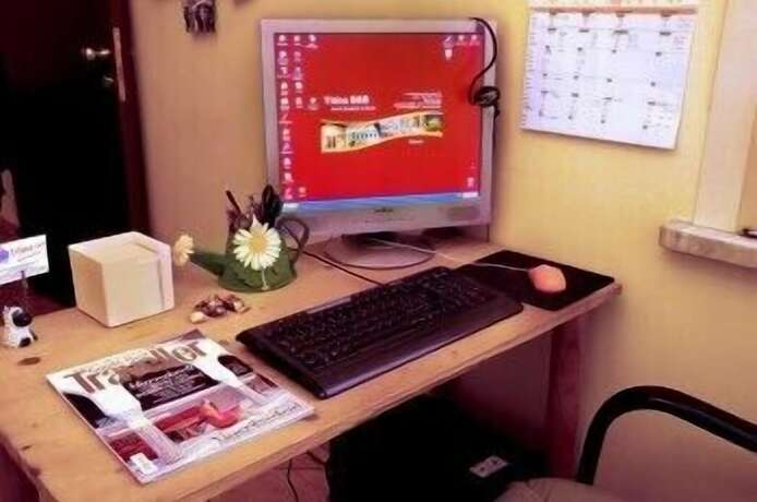 Imagen general del B&B Titina. Foto 14