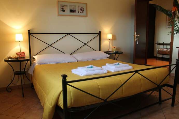 Imagen general del B&B Titina. Foto 15