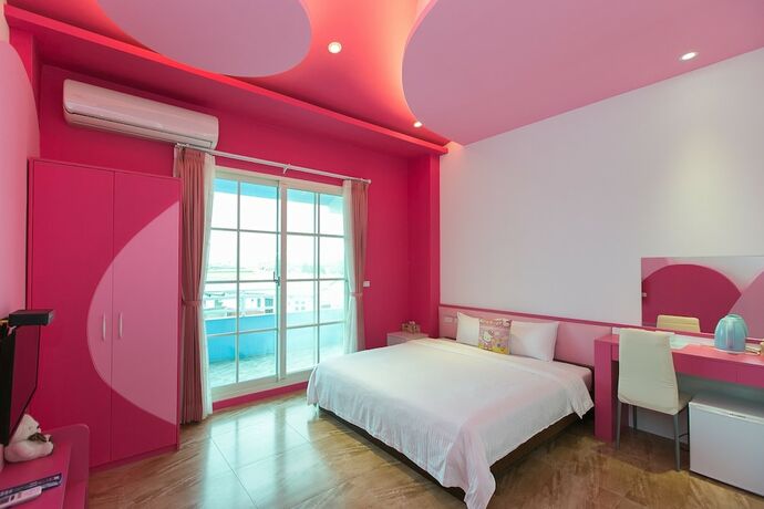 Imagen general del B&B Together. Foto 2