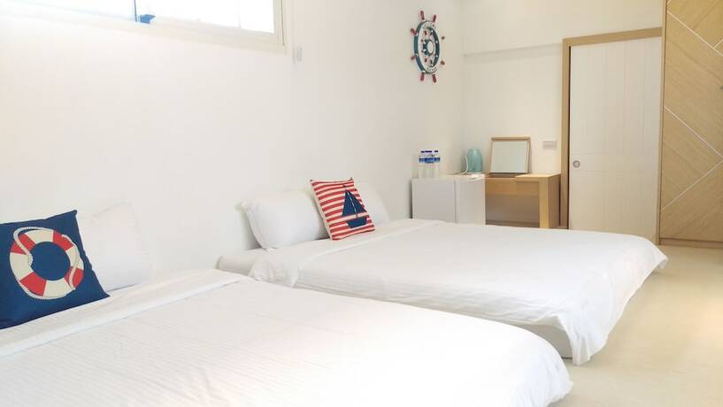 Imagen general del B&B Together. Foto 3