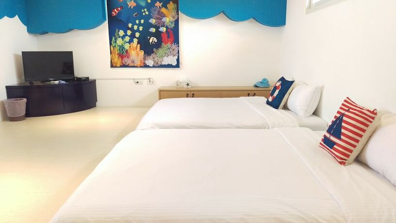 Imagen general del B&B Together. Foto 4