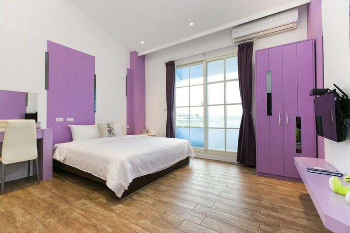 Imagen general del B&B Together. Foto 5