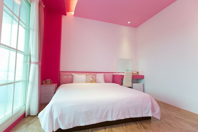 Imagen general del B&B Together. Foto 6