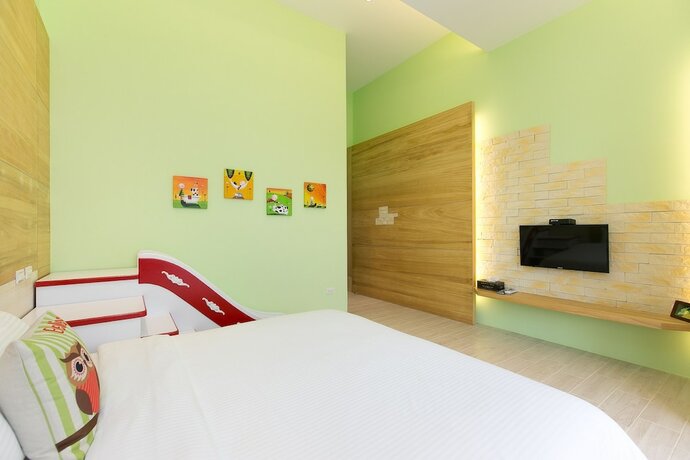 Imagen general del B&B Together. Foto 7