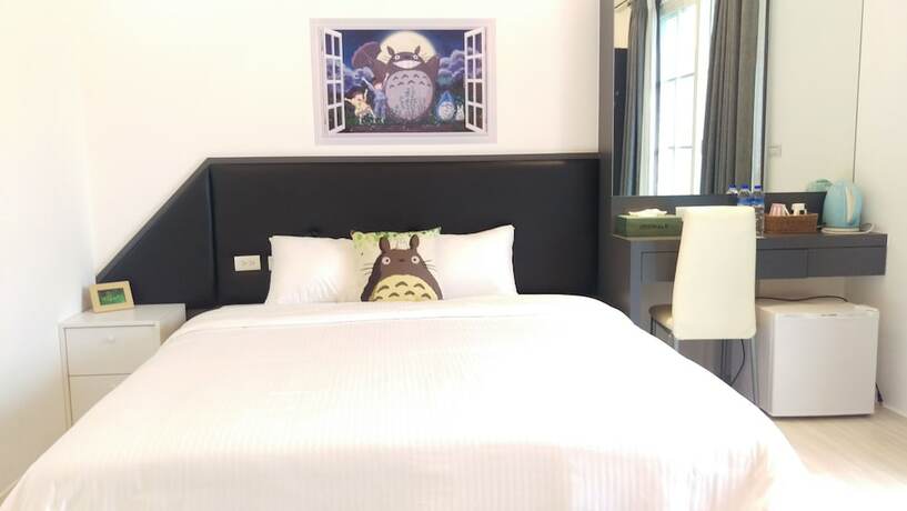 Imagen general del B&B Together. Foto 8