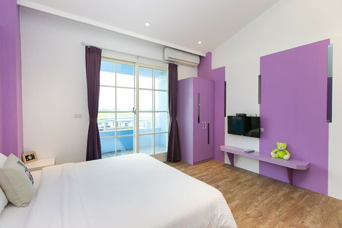 Imagen general del B&B Together. Foto 10