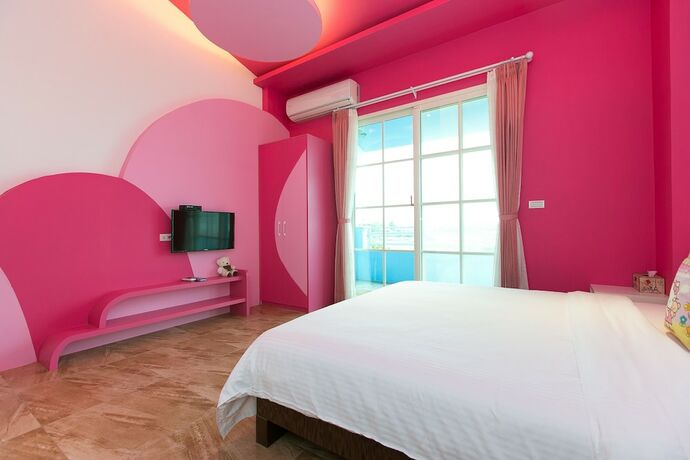 Imagen general del B&B Together. Foto 11