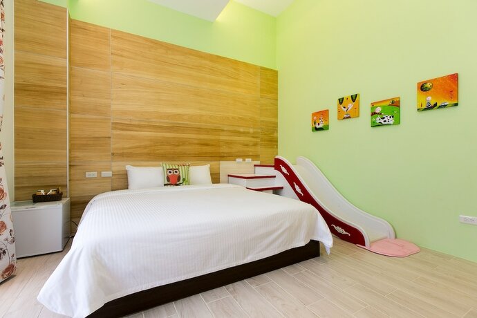 Imagen general del B&B Together. Foto 12