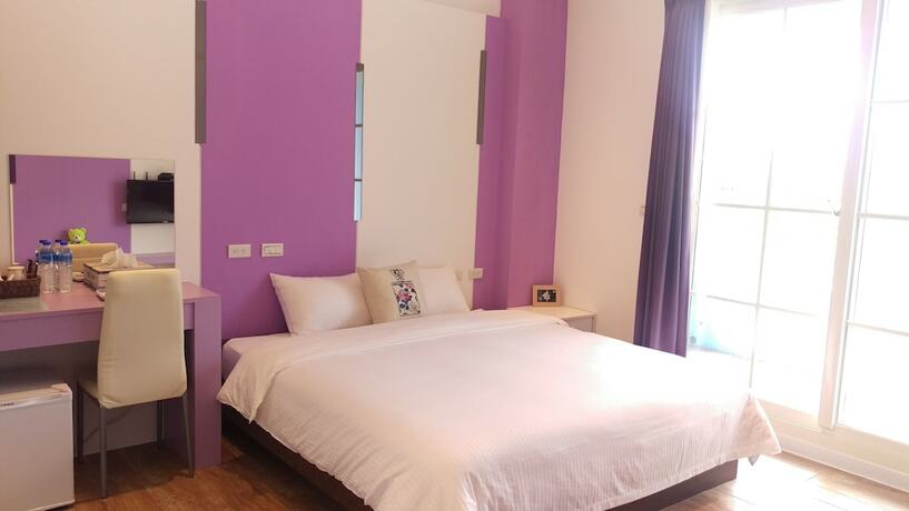 Imagen general del B&B Together. Foto 13