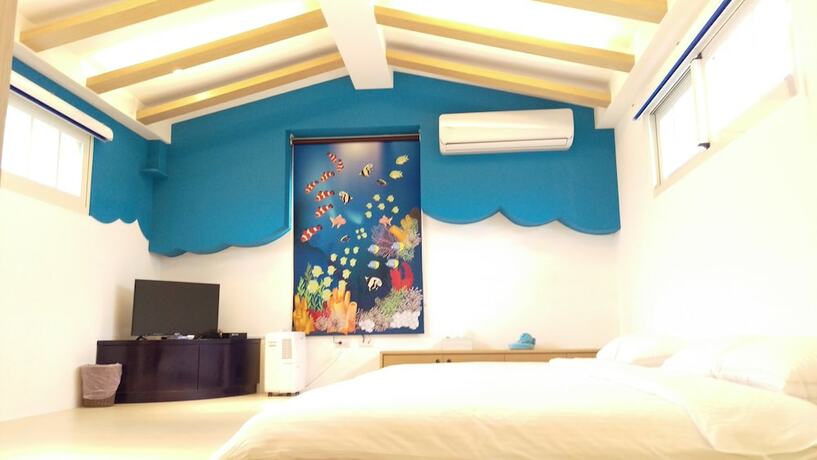 Imagen general del B&B Together. Foto 14