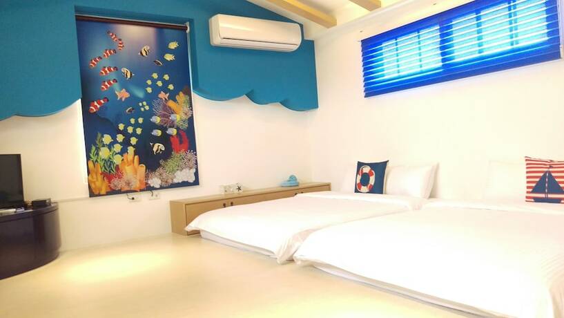 Imagen general del B&B Together. Foto 15