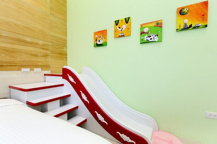 Imagen de la habitación del B&B Together. Foto 16